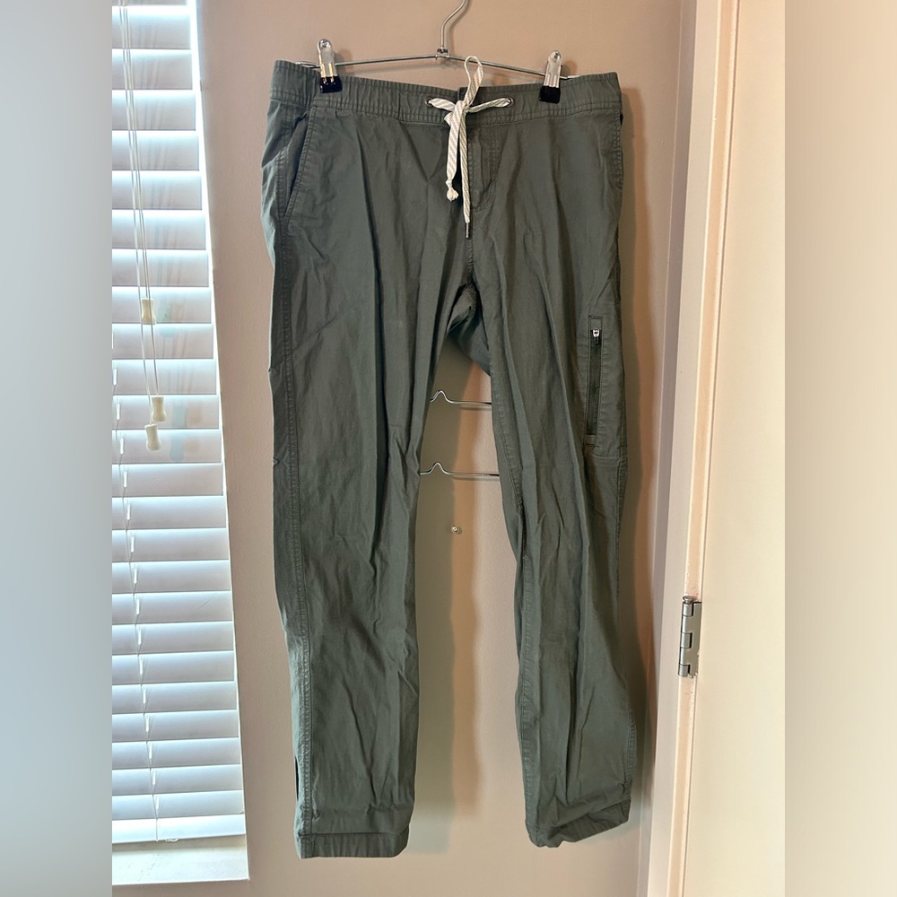 Vuori Ripstop Pant